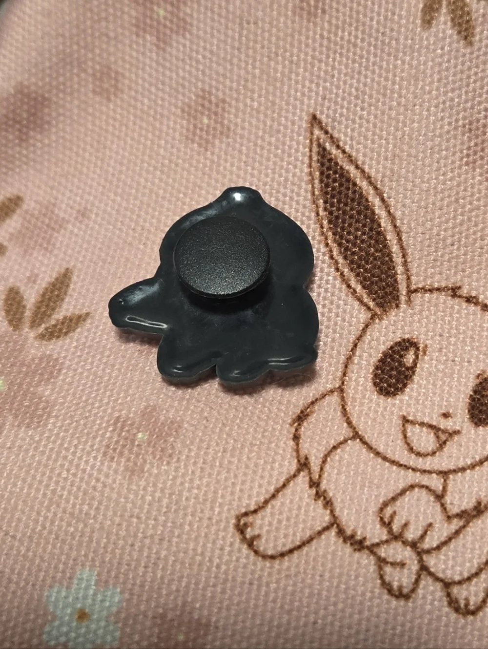 3/$10 Bulbasaur Croc Charm – Classic Starter Pokémon Jibbit